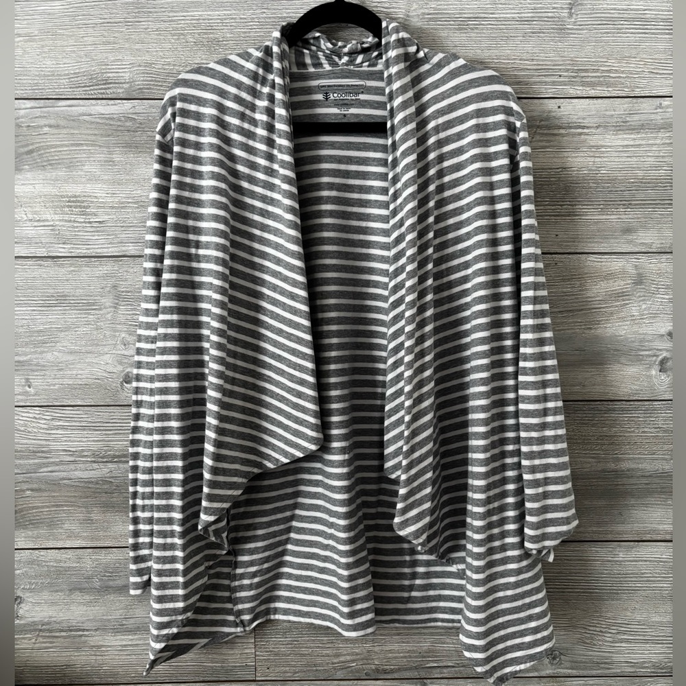 Coolibar Longsleeve Wrap